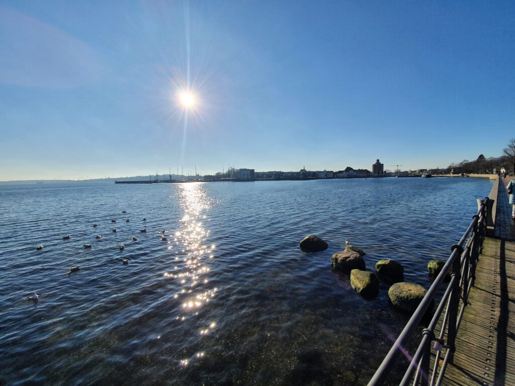 Eckernförde